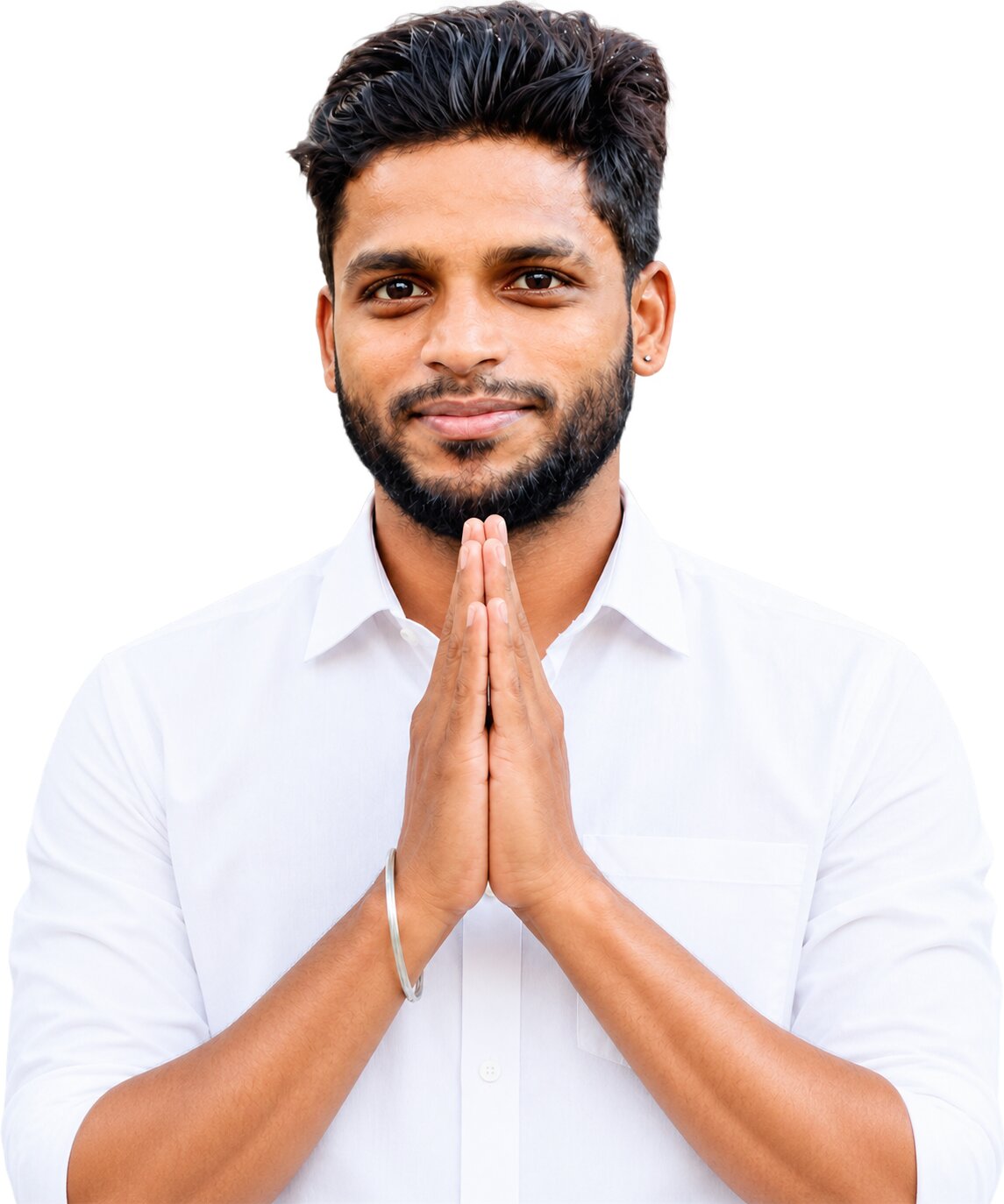 R. தினேஷ் குமார் - எல்லாபுரம் வடக்கு ஒன்றியம் தகவல் தொழில்நுட்ப அணி அமைப்பாளர்